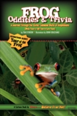 Bertrand.pt - Ripley'S Believe It Or Not Frog Oddities & Trivia