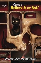 Ripley'S Believe It Or Not