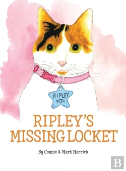 Bertrand.pt - Ripley'S Missing Locket