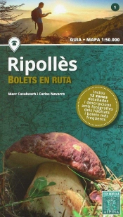 Ripollès- Bolets En Ruta