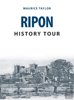 Bertrand.pt - Ripon History Tour