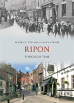 Ripon Through Time