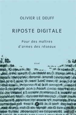 Bertrand.pt - Riposte Digitale - Pour Des Maitres D'Armes Des Reseaux