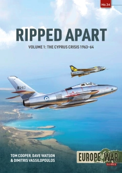 Bertrand.pt - Ripped Apart Volume 1