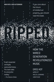 Ripped