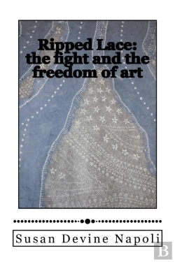 Bertrand.pt - Ripped Lace: The Fight And The Freedom O