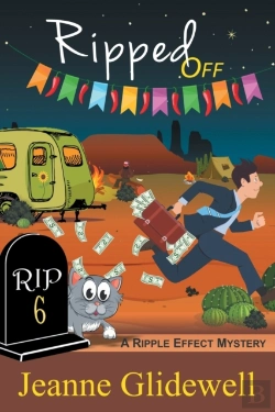 Bertrand.pt - Ripped Off (A Ripple Effect Cozy Mystery, Book 6)