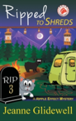 Ripped To Shreds (A Ripple Effect Mystery, Book 3)
