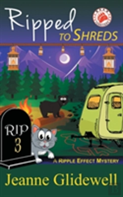 Bertrand.pt - Ripped To Shreds (A Ripple Effect Mystery, Book 3)