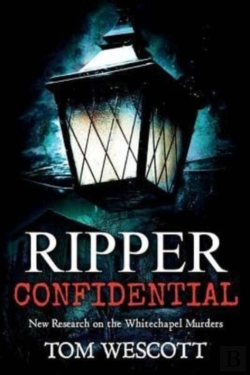 Bertrand.pt - Ripper Confidential: New Research On The