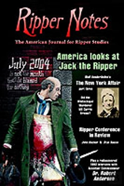Bertrand.pt - Ripper Notes