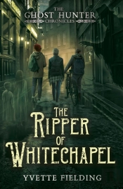 Ripper Of Whitechapel