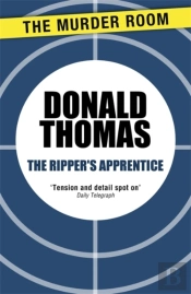 Ripper'S Apprentice