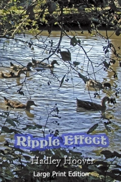 Bertrand.pt - Ripple Effect (Lp)