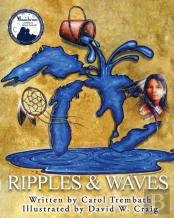 Ripples And Waves