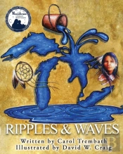 Ripples And Waves