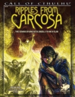 Bertrand.pt - Ripples From Carcosa