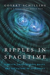 Ripples In Spacetime