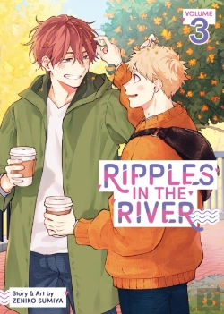 Bertrand.pt - Ripples In The River Vol. 3