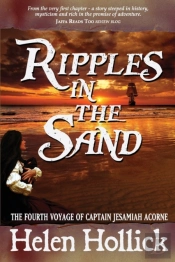 Ripples In The Sand