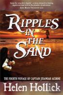 Ripples In The Sand