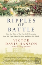 Ripples Of Battle