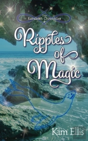 Ripples Of Magic