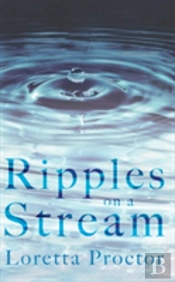 Ripples On A Stream