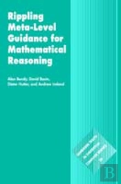 Rippling: Meta-Level Guidance For Mathematical Reasoning