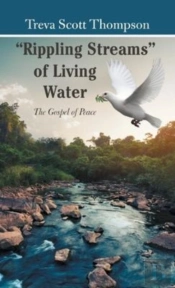 'Rippling Streams' Of Living Water