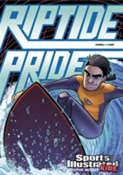 Riptide Pride