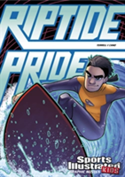 Bertrand.pt - Riptide Pride