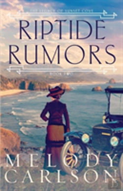 Bertrand.pt - Riptide Rumors