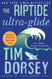 Riptide Ultra-Glide