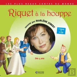 Bertrand.pt - Riquet À La Houppe