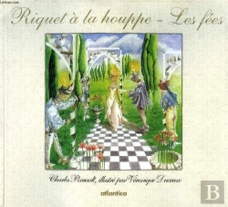 Bertrand.pt - Riquet À La Houppe ; Les Fées