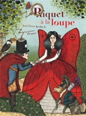 Riquet À La Loupe