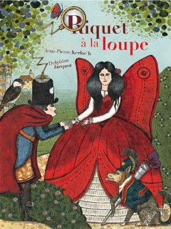 Bertrand.pt - Riquet À La Loupe