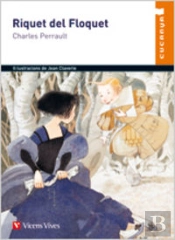 Riquet Del Floquet. Material Auxiliar. Educacio Primaria