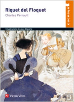 Bertrand.pt - Riquet Del Floquet. Material Auxiliar. Educacio Primaria