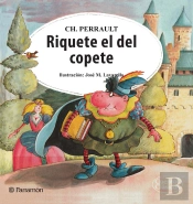 Riquete El Del Copete