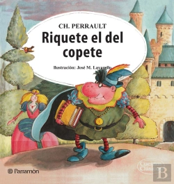Bertrand.pt - Riquete El Del Copete
