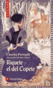 Riquete El Del Copete N/C