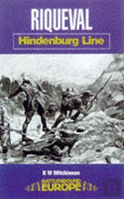 Riqueval: Hindenburg Line
