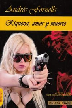 Bertrand.pt - Riqueza, Amor Y Muerte