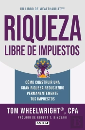 Riqueza Libre De Impuestos