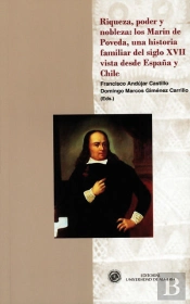 Riqueza, Poder Y Nobleza