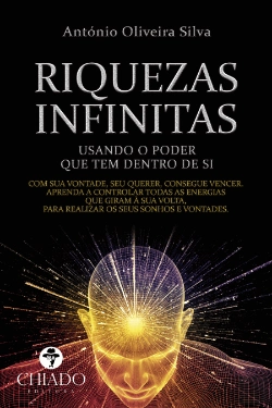Bertrand.pt - Riquezas Infinitas