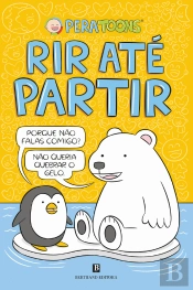 Rir até Partir