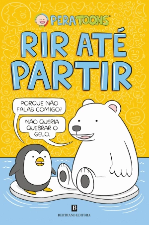 Rir até Partir